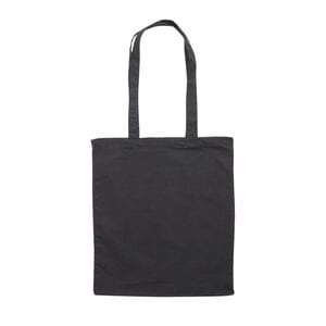 SOL'S 04101 - Eco-Friendly Cotton Tote with Reinforced Handles