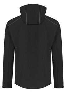 PROMODORO PM7860 - MEN'S WARM SOFTSHELL JACKET