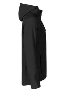 PROMODORO PM7860 - MEN'S WARM SOFTSHELL JACKET