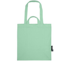 NEUTRAL O90030 - "Twill-laukku useilla kahvoilla"