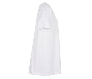 BUILD YOUR BRAND BY149 - LADIES OVERSIZED BOYFRIEND TEE