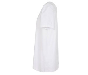 BUILD YOUR BRAND BY149 - LADIES OVERSIZED BOYFRIEND TEE