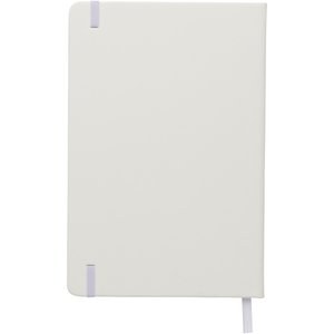 Spectrum A5 notebook with blank pages - EgotierPro 107091