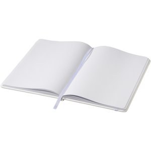 Spectrum A5 notebook with blank pages - EgotierPro 107091