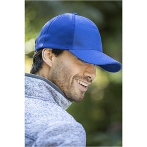 Elevate Life 38680 - Drake 6 panel trucker cap