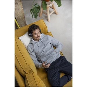 Elevate Essentials 38233 - Charon men’s hoodie