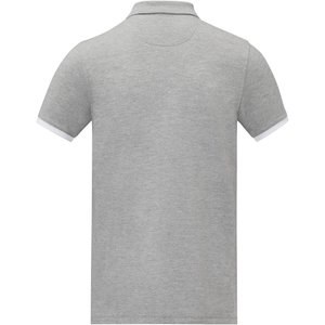 Elevate Life 38110 - Morgan short sleeve men's duotone polo