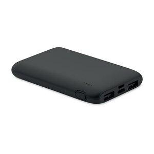 POWER52C Varavirtalähde 5000 mAh - GiftRetail MO2279
