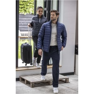 Elevate Essentials 39341 - Athenas miesten kierrätetty eristetty takki