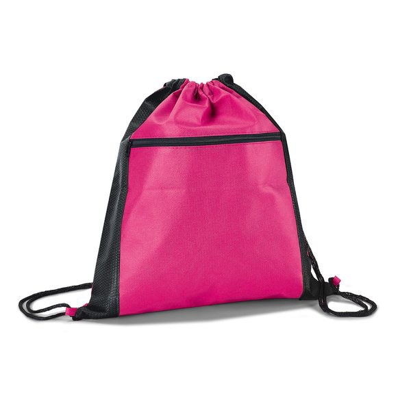 Claps 64122 - Versatile Backpack with Pocket