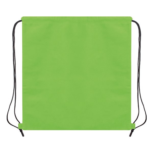 Claps 64374 - Pehmeä Värikäs Nyörireppu