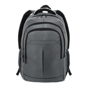 Claps 64419 - Spacious Polyester Laptop Backpack