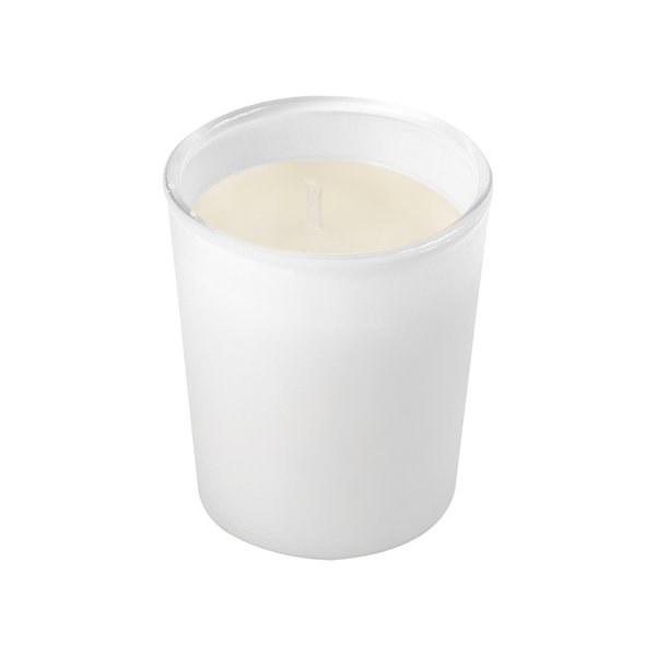 Claps 79151 - Värikäs Tuoksukynttilä Lasipurkissa