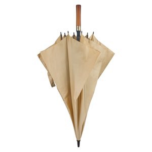 Claps 91052 - Suuri Puukahvainen Sateenvarjo 8 Paneelilla