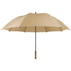 Claps 91052 - Suuri Puukahvainen Sateenvarjo 8 Paneelilla