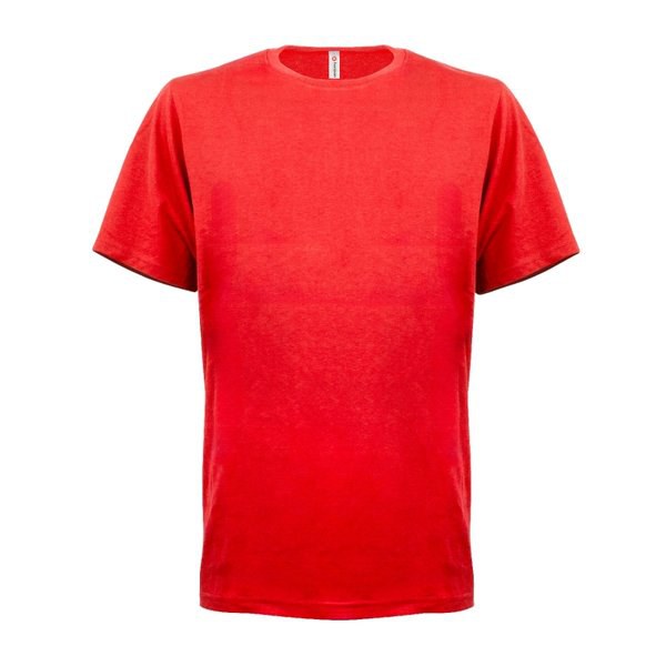 Horizon H01003 - Mukava Puuvilla T-paita MICA