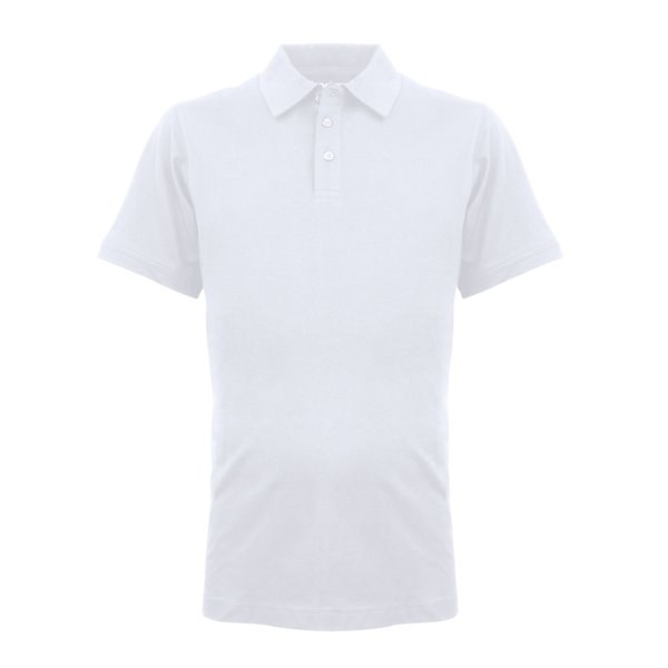 Horizon H02005 - Comfortable Cotton Polo Shirt