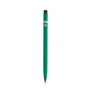 Inkless pen with recycled aluminium body (100% rAL) - Egotier 91696