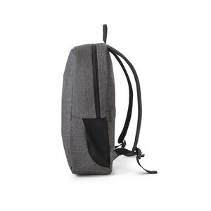 300D 100% rPET kannettava tietokone reppu - Egotier 92098