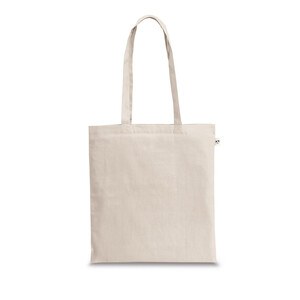 Bag made from recycled cotton (70%) and polyester (30% rPET) (150 g/m²) - Egotier 92391