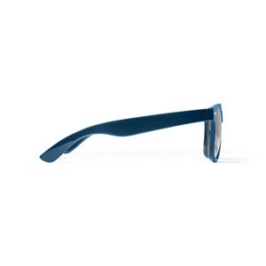 Recycled polyester (100% rPET) sunglasses - Egotier 98349