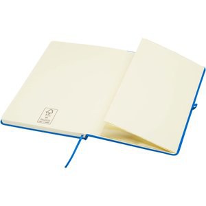 Spectrum Plus A5 hard cover notebook - EgotierPro 107962