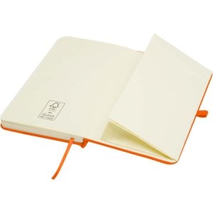 Spectrum Plus A6 hard cover notebook - EgotierPro 107963