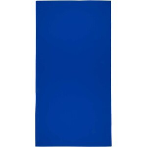 Lucas RPET-urheilupyyhe 70 x 140 cm - EgotierPro 113503