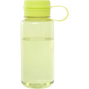 Ryder 900 ml RCS certified RPET sport bottle with multi-function lid - EgotierPro 100837