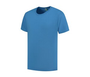 STARWORLD SWGL3 - MEN’S ORGANIC COTTON T-SHIRT