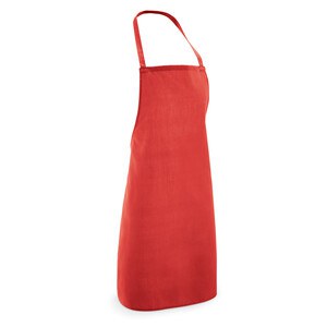 Apron in cotton and polyester (180 g/m²) - Egotier 99811