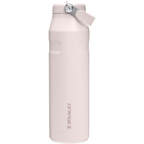 Stanley® 100884 - Stanley IceFlow™ 2.0 1.06 litre water bottle with flip straw