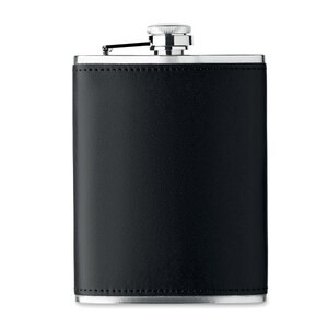 SLIMMY Slim hip flask 200 ml - GiftRetail MO2629
