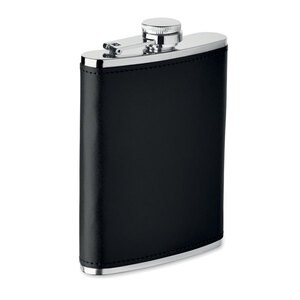 SLIMMY Slim hip flask 200 ml - GiftRetail MO2629