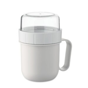 CUP ON GO PP-muki 450 ml - GiftRetail MO2679