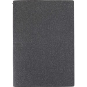 Slyk täytettävä A5-muistikirja kahdella muistiolla - EgotierPro 107980