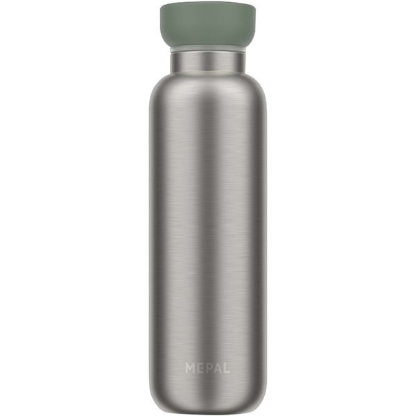 Mepal 100909 - Ellipse eristetty vesipullo, 500 ml