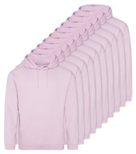 Vauvan vaaleanpunainen