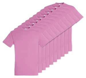 Orkidea vaaleanpunainen