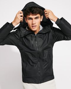 Roly CQ1106 - ALASKA Parka in very resistant ripstop fabric