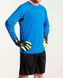 Roly PA0551 - ARSENAL Unisex goalkeeper shorts