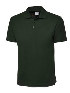 Radsow by Uneek UC114 - Miesten Ultra Cotton Poloshirt