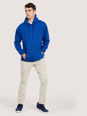 Premium Hooded Sweatshirt