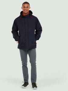 Radsow by Uneek UC621 - Deluxe Outdoor -takki