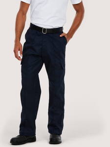 Radsow by Uneek UC902R - Durable Multi-Pocket Cargo Trousers for Work