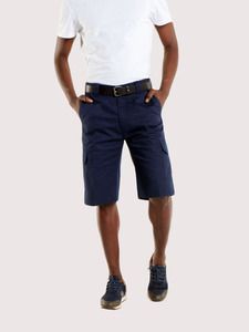 Radsow by Uneek UC907 - Miesten Cargo Shortsit