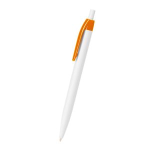 HINDRES Retractable pen made of ABS - EgotierPro HW8045