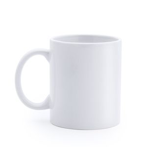 Stamina MD4084 - MARANG Special ceramic mug for sublimation with a capacity of 250 ml