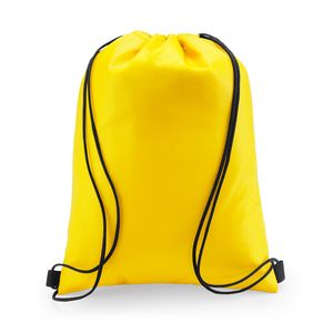 GRAJA Cooler drawstring bag with isothermal aluminium lining - EgotierPro TB7604