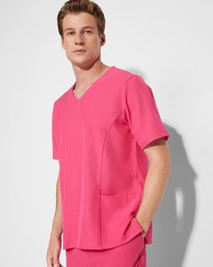 Roly CA9085 - FEROX Short-sleeve service top